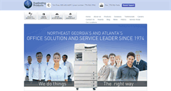 Desktop Screenshot of duplicatingproducts.com
